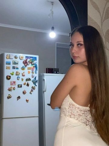 Проститутка Владлена